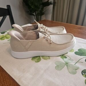 BOBS from Skechers Womens Hands Free Slip Ins Shoes - NEW